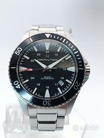 Hamilton Khaki Navy Scuba Ref.H82335131