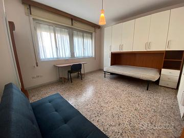 Posto letto in stanze singole a latina