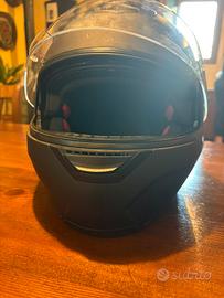 Casco modulare