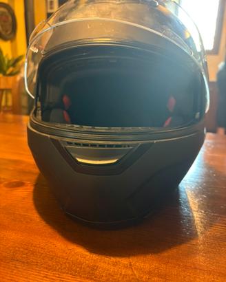 Casco modulare