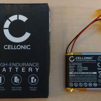 Batteria cuffie JVC 925206 compatibile GSP753030