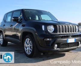 JEEP Renegade Renegade 1.6 Mjt 130cv Limited MY2