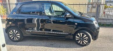 Twingo elettrica