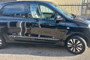 Twingo elettrica