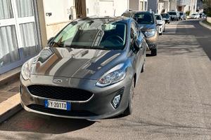 FORD FIESTA CONNECT 1.1- 75 CV GPL 53000km 11/2019
