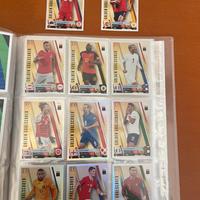 Match attax 2024