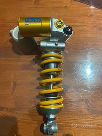 Ohlins ttx gp