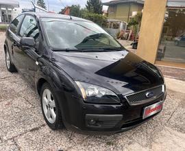 Ford Focus CC Focus 1.6 TDCi (110CV) Coupé