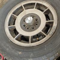 Cerchi Originali Matra Simca baghera