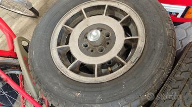 Cerchi Originali Matra Simca baghera