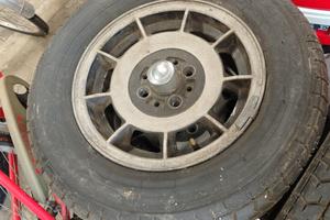 Cerchi Originali Matra Simca baghera