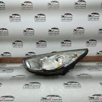 Faro fanale anteriore sx sinistra 2012 hyundai ix3