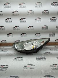 Faro fanale anteriore sx sinistra 2012 hyundai ix3