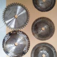 Lame per seghe circolari