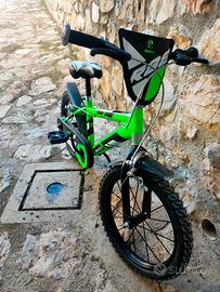   bici per bambini