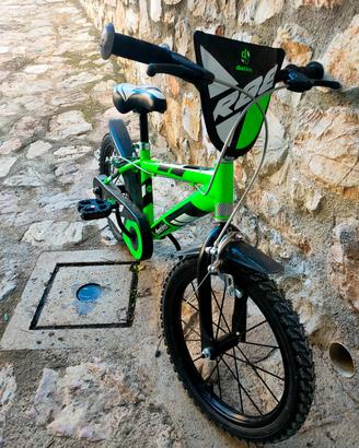   bici per bambini