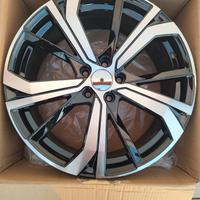 Cerchi 19" Volvo v60