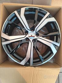 Cerchi 19" Volvo v60