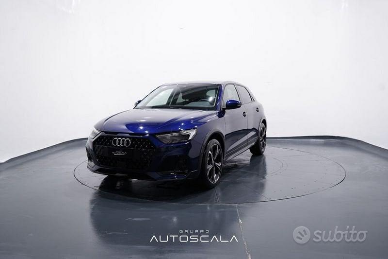Audi A1 2ª serie