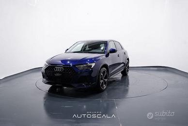 Audi A1 allstreet 30 TFSI S-Tronic Identity C...