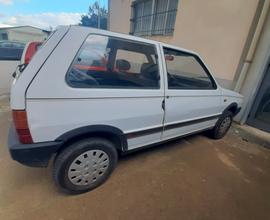 FIAT Uno - 1990