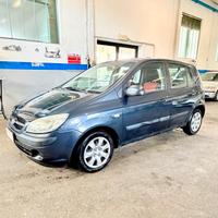 Hyundai Getz 2008 1.2 Benzina Km 180 Mila