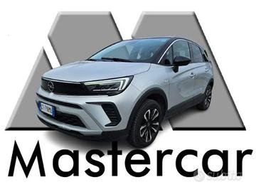 OPEL Crossland 1.2 130cv Elegance autom AT6 - GT