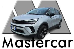 OPEL Crossland 1.2 130cv Elegance autom AT6 - GT