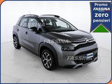 Citroën C3 Aircross 1.2 puretech Shine s&s 13...