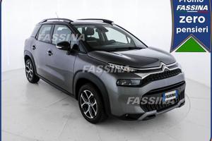 Citroën C3 Aircross 1.2 puretech Shine s&s 13...