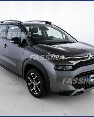 Citroën C3 Aircross 1.2 puretech Shine s&s 13...