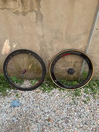 Ruote Bici