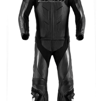 SPIDI Supersport Touring – Tuta Moto Divisibile