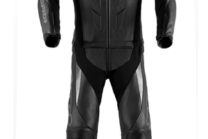 SPIDI Supersport Touring – Tuta Moto Divisibile