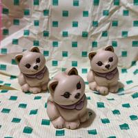 Gatto Thun Bauli 2026 Gattino Beige Limitato