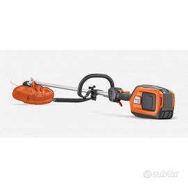DECESPUGLIATORE A BATTERIA HUSQVARNA 325IRJ