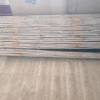 Copertura gazebo in bambu'