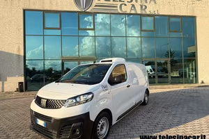 FIAT SCUDO 1.5 BlueHDi FRIGO FNAX