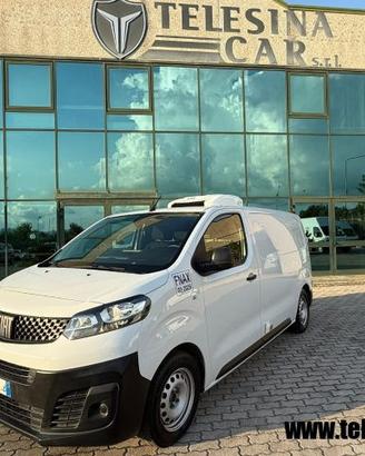 FIAT SCUDO 1.5 BlueHDi FRIGO FNAX