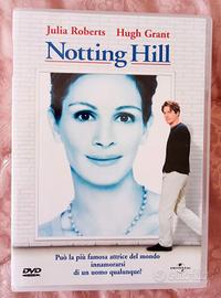 DVD Notting hill 