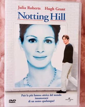 DVD Notting hill 