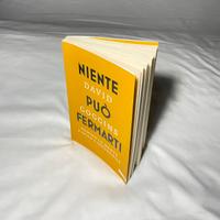 Niente Può Fermarti Goggins - Libro Come Nuovo!