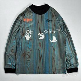 Nike x Off-White Jersey 001