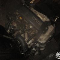 MOTORE RENAULT MEGANE 1.5 DCI 2008 K9KP7 65/2024