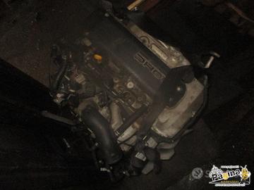 MOTORE RENAULT MEGANE 1.5 DCI 2008 K9KP7 65/2024