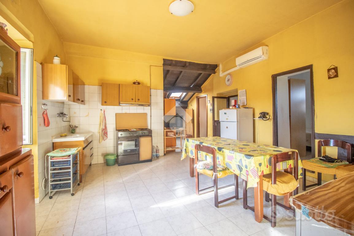 Appartamento – Selci, Rieti - Vista 4