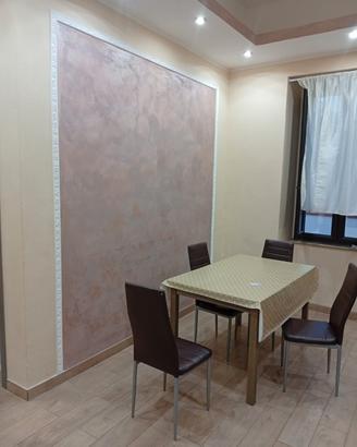 appartamento a Siderno 