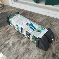 PORTASCI DA BARRA M-WAY VIGGEN 4