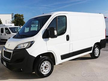 PEUGEOT Boxer 330 2.0 BlueHDi L1H1 Furgone PREZZ