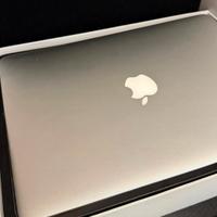 Notebook Mac Macbook Air 13"  come nuovo 